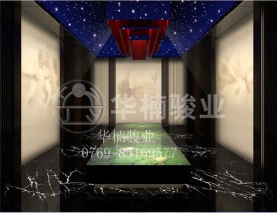 升降舞臺安全操作要點