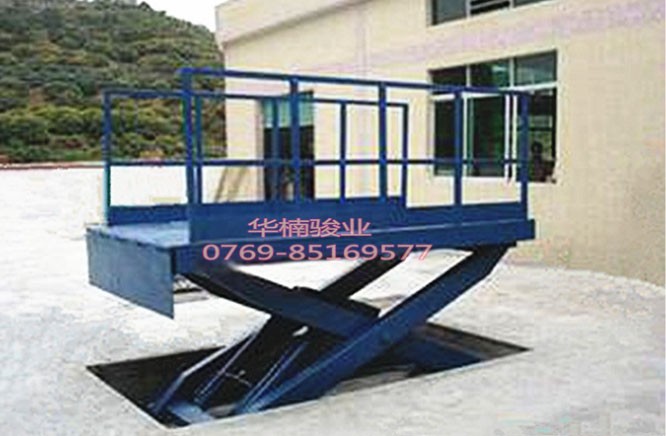 為什么升降平臺的液壓系統(tǒng)保養(yǎng)很重要？